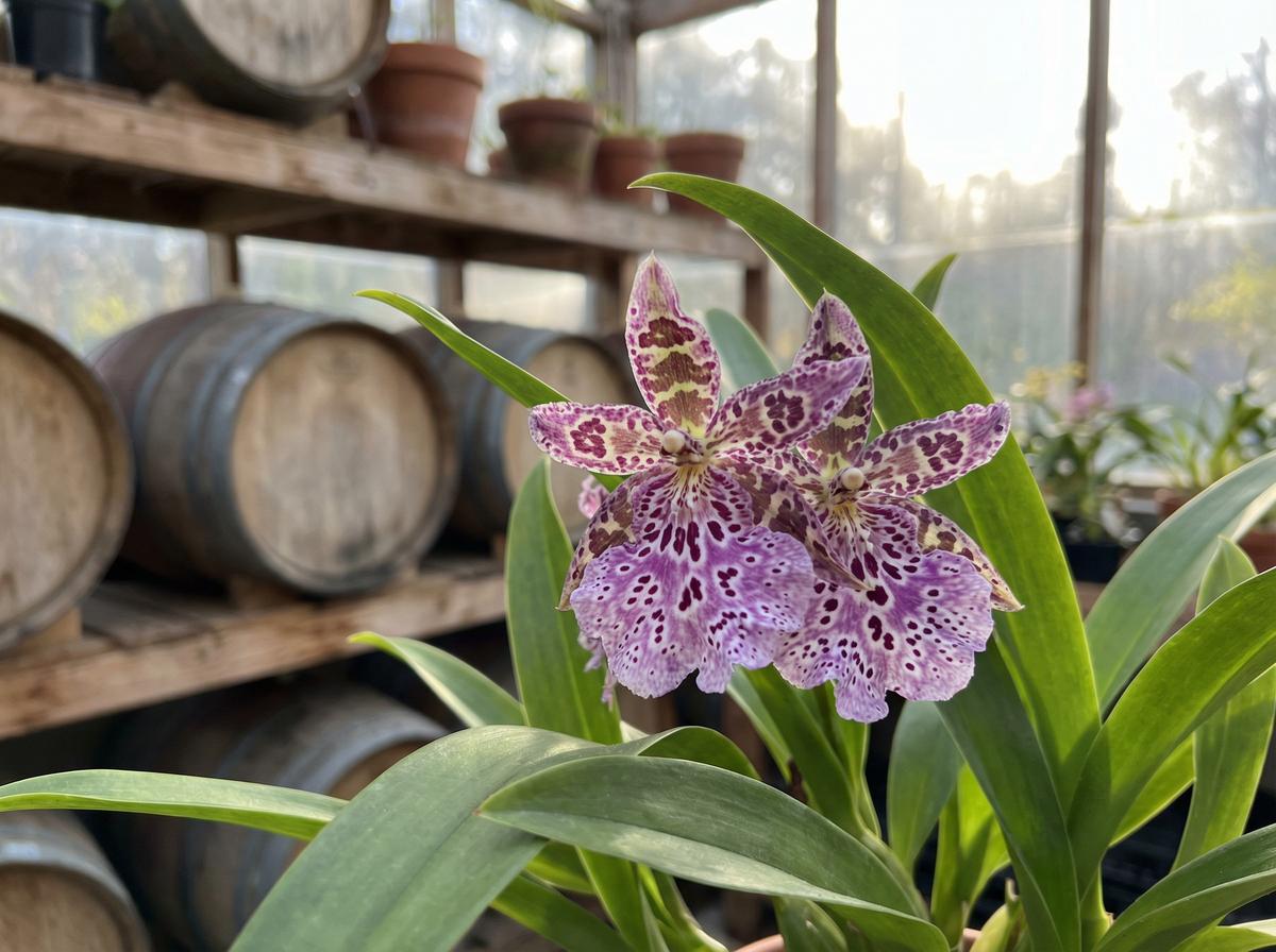 媚黑植物视频教程